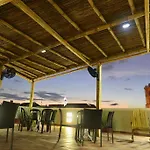 Balcones 202