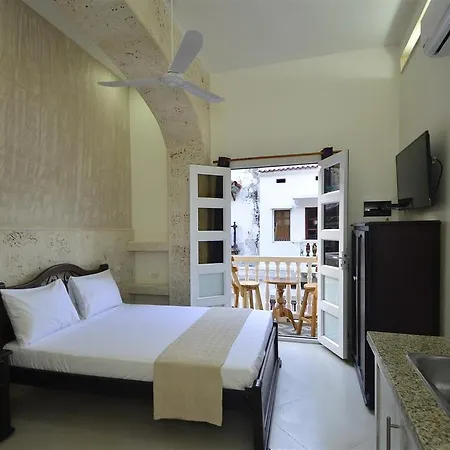 Apartamento Balcones 202 *