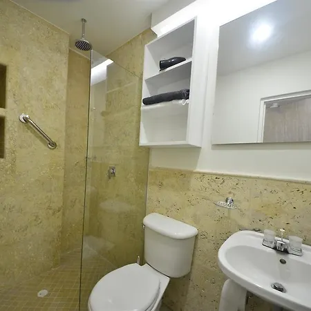 Apartamento Balcones 202 Cartagena